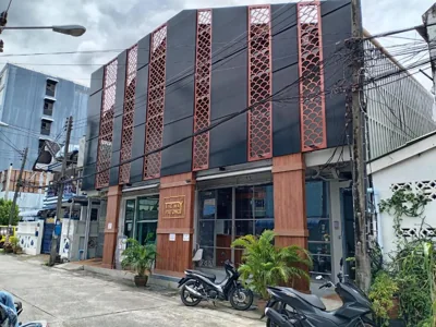 The Way Patong Hotel – Fotos 4