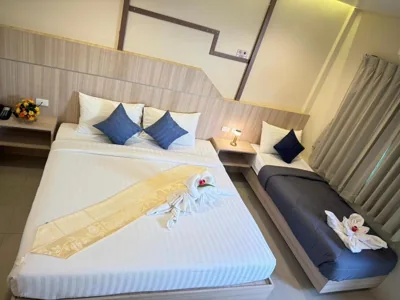 The Way Patong Hotel – Fotos 6