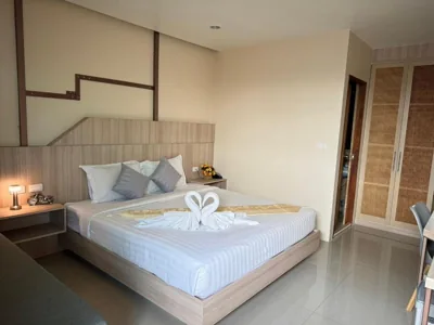 The Way Patong Hotel – Fotos 8