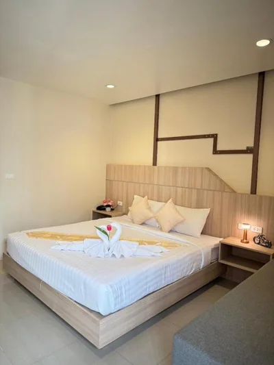 The Way Patong Hotel – Fotos 10