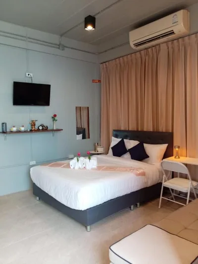 The Way Patong Hotel – Fotos 11