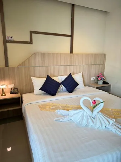 The Way Patong Hotel – Fotos 12