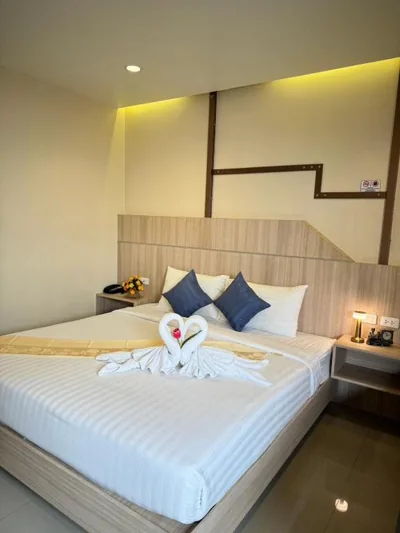 The Way Patong Hotel – Fotos 13