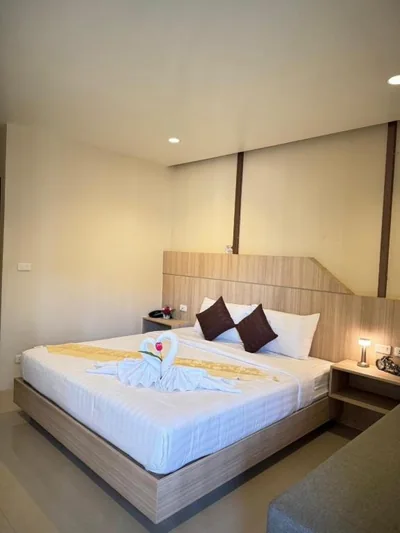 The Way Patong Hotel – Fotos 14